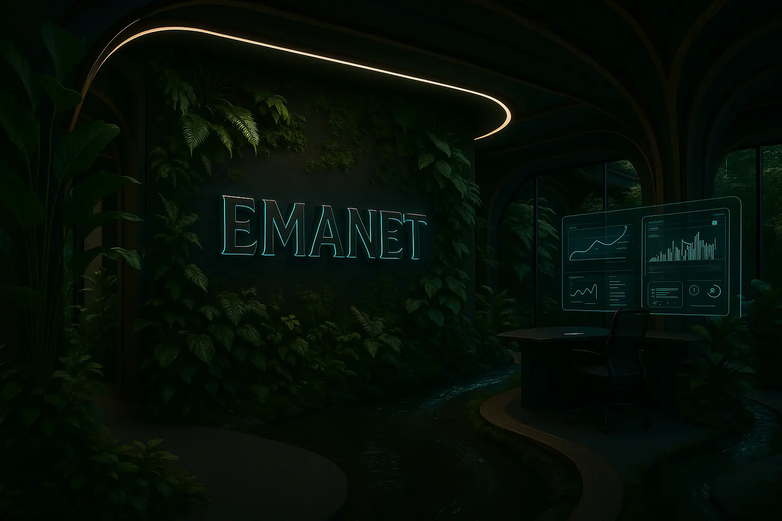 EMANET